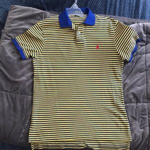 Brand New Polo Shirt